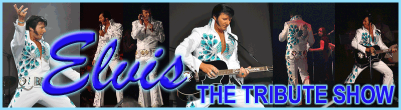 Elvis The Tribute Show